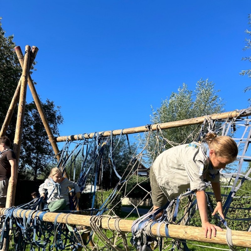 IMG 3889 - Scouts en Gidsen Zaventem 